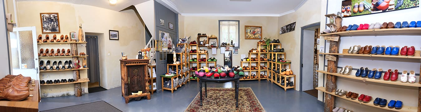 La Boutique